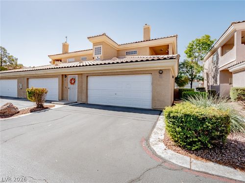 101-6809 Cobre Azul Ave, Las Vegas, NV, 89108-0385 | Card Image
