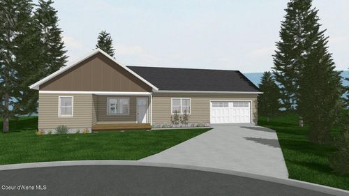 601 Eighth St, Mullan, ID, 83846 | Card Image