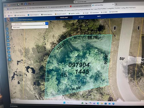 1163 Patio Ter, North Port, FL, 34286-4944 | Card Image