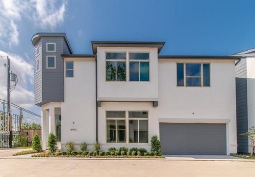 8903 Spring Knoll Forest Dr, Houston, TX, 77080-1002 | Card Image