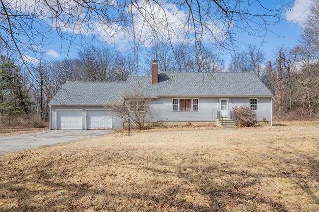 277 Main St N, House other with 2 bedrooms, 1 bathrooms and null parking in Bethlehem CT | Image 4