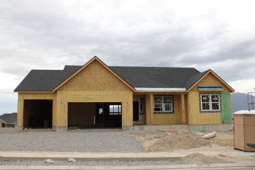 257-2597 N Scarlet Rd, Eagle Mountain, UT, 84005 | Card Image