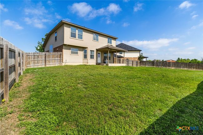 4805 Farrell Ln, House other with 4 bedrooms, 3 bathrooms and null parking in Killeen TX | Image 26