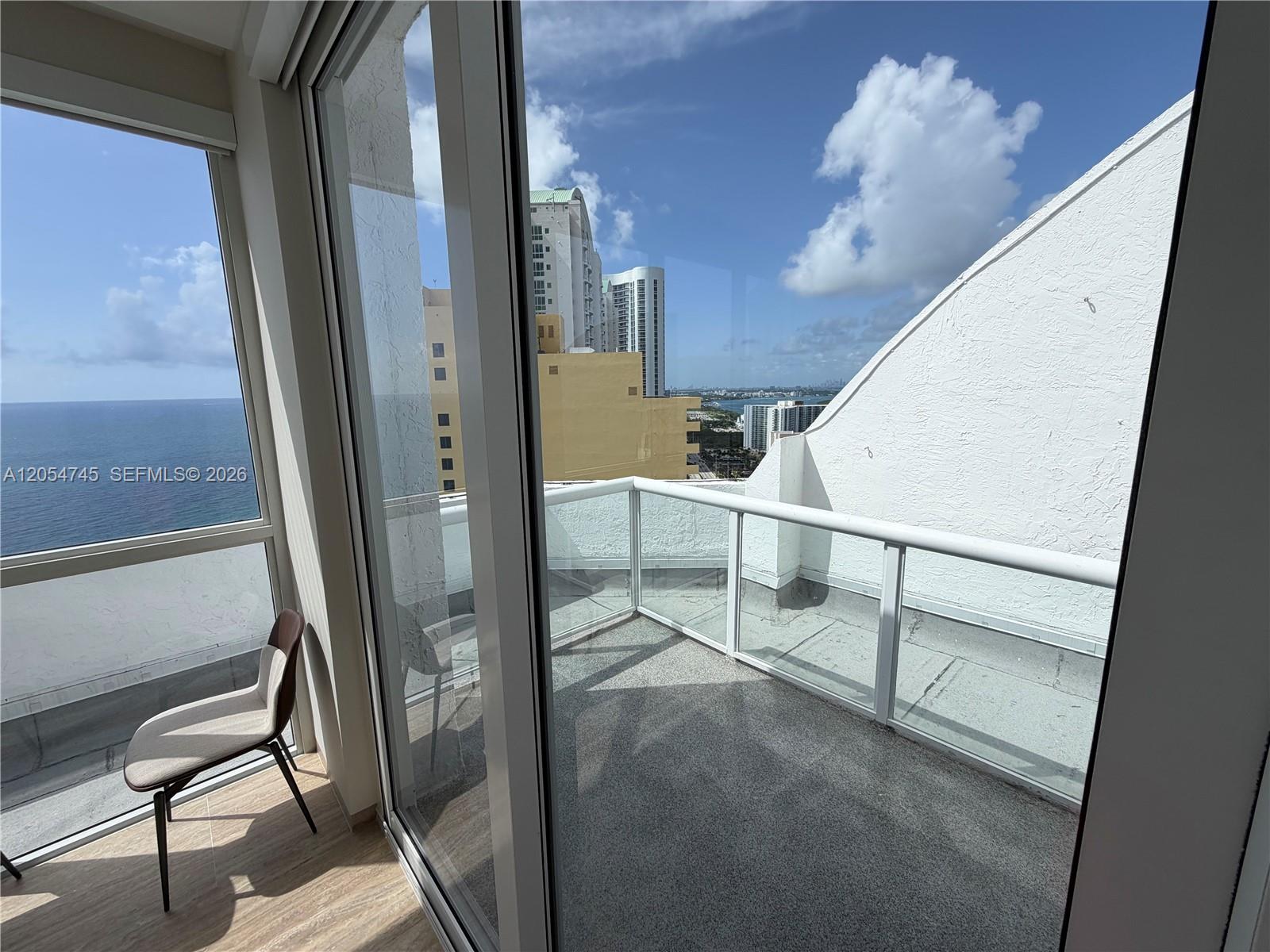 Residential Lease in Sunny Isles Beach 2