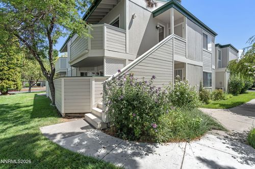 3-2569 Sycamore Glen Drive, Sparks, NV, 89434 | Card Image
