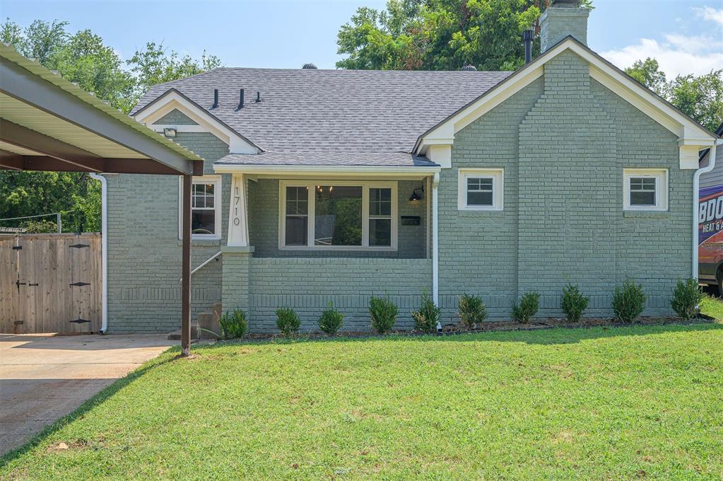 40th St, Oklahoma City, OK 73118
