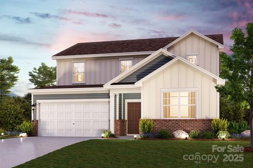 2600 Blue Sky Meadows Dr, Monroe, NC, 28110-9886 | Card Image