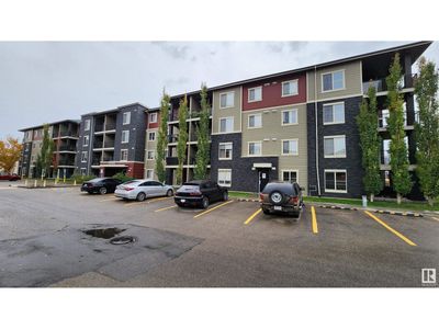 210 - 1080 Mcconachie Blvd Nw, Condo with 2 bedrooms, 2 bathrooms and null parking in Edmonton AB | Image 2