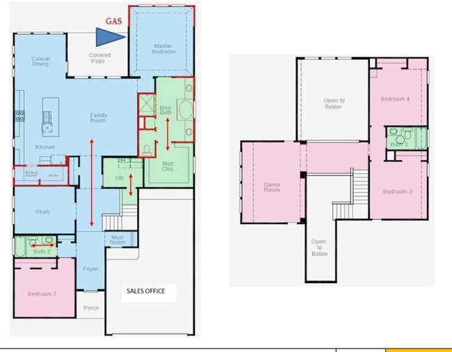 Floorplans - Representative Photos | Image 16