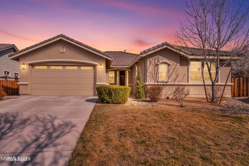 7004 Cassiopeia Court, Sparks, NV, 89436 | Card Image