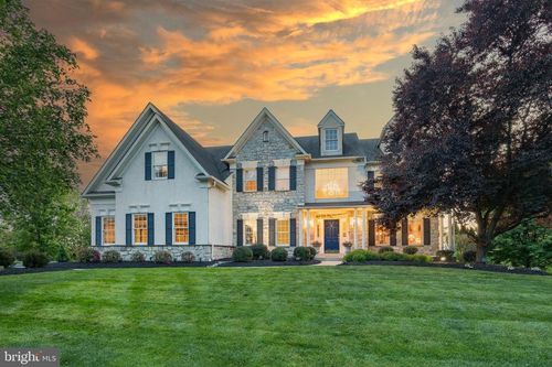 552 Longfellow Ln, HARLEYSVILLE, PA, 19438-2172 | Card Image
