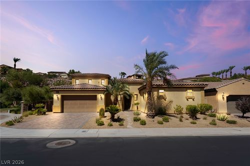 72 Rezzonico Dr, Henderson, NV, 89011-2811 | Card Image