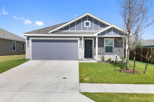 7708 Thornton Dr, McKinney, TX, 75071-3762 | Card Image