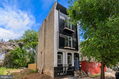 1823 N Van Pelt Street, Home with 0 bedrooms, 0 bathrooms and null parking in PHILADELPHIA PA | Image 1