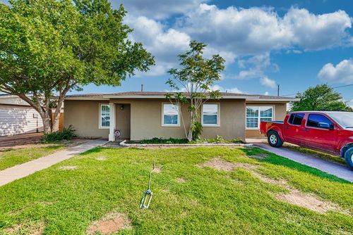 3811 Tanner Dr, Midland, TX, 79703 | Card Image
