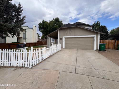 1230 Junction Dr, Sparks, NV, 89434-4022 | Card Image