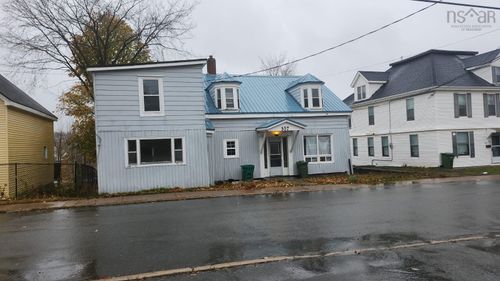 357 - 359 Macdonald St, Home with 6 bedrooms, 0 bathrooms and null parking in New Glasgow NS | Card Image