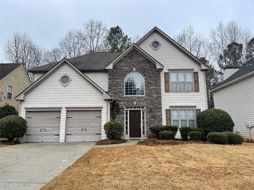 3797 Seattle Pl Nw, Kennesaw, GA, 30144-7390 | Card Image