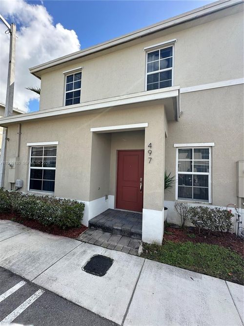 497 Ne 4th St, Florida City, FL, 33034-3272 | Card Image