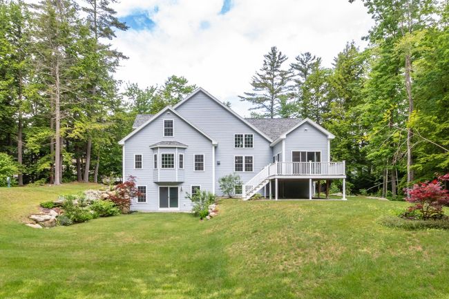 33 Beaverside Dr, House other with 4 bedrooms, 4 bathrooms and null parking in Center Harbor NH | Image 7