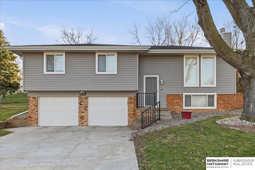 7718 Meadow Lane, La Vista, NE, 68128 | Card Image