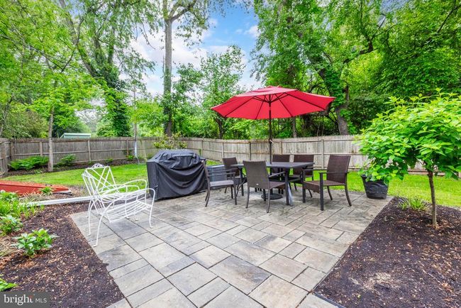 320 E Doe Run Rd, House other with 3 bedrooms, 4 bathrooms and null parking in KENNETT SQUARE PA | Image 10