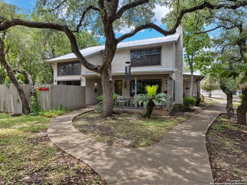141 E Summit Ave, San Antonio, TX, 78212-2953 | Card Image