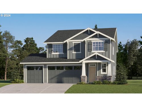 4370 Hackamore Ct, Albany, OR, 97322 | Card Image