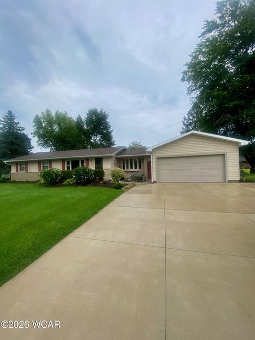 1647 Pro Dr, Lima, OH, 45805-4038 | Card Image