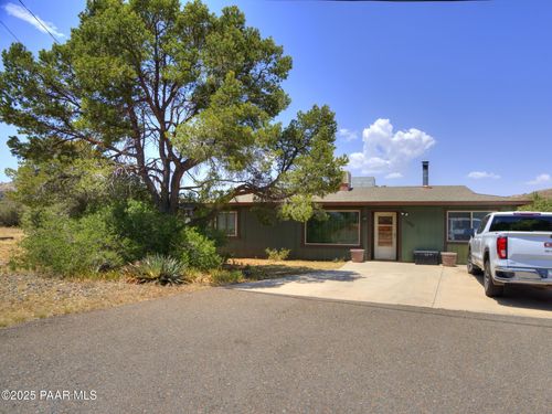 1636 N Elaine Way, Prescott, AZ, 86301-5959 | Card Image
