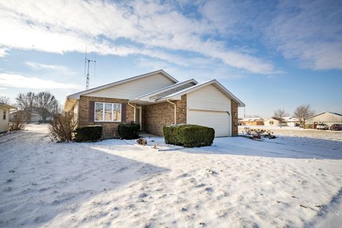 1883 Shawnee Dr, Sidney, OH, 45365-3502 | Card Image