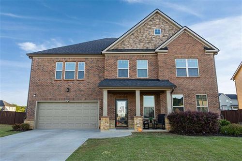 240 Aspen Valley Dr, Loganville, GA, 30052-5756 | Card Image