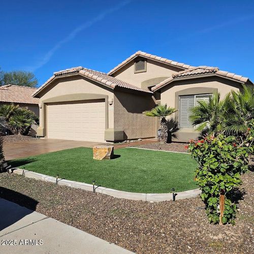 1524 E 10th St, Casa Grande, AZ, 85122-6091 | Card Image