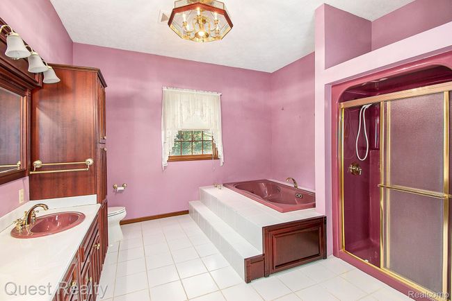 Primary Suite Ensuite Bath | Image 20