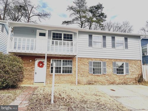 7219 Beverly Park Dr, SPRINGFIELD, VA, 22150-3158 | Card Image