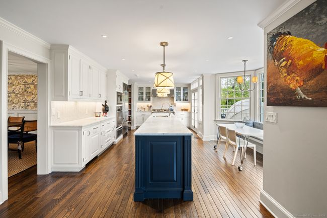 28 Cavalry Rd, House other with 5 bedrooms, 6 bathrooms and null parking in Westport CT | Image 13