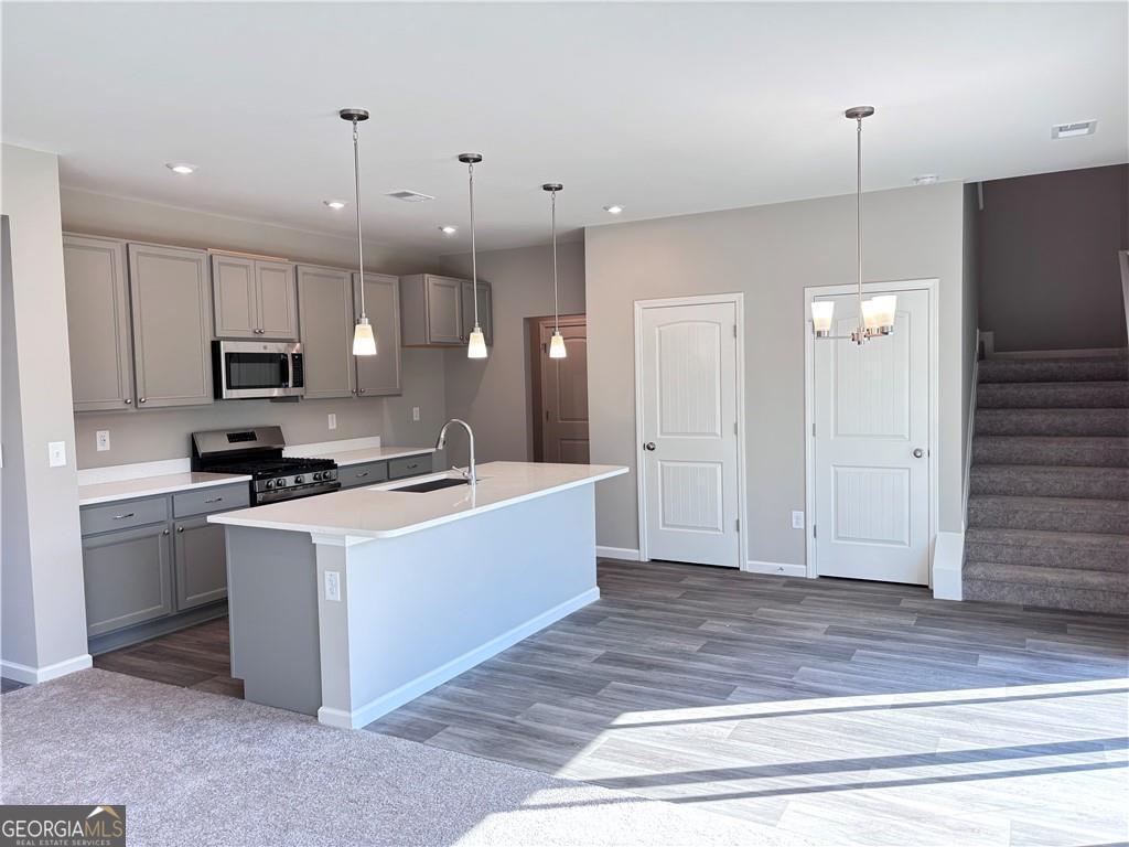 Residential Lease in Braselton 3