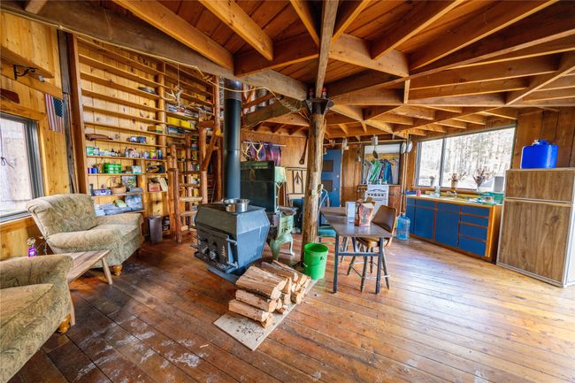 3780 Granite Lake Rd, House other with 1 bedrooms, 1 bathrooms and null parking in Libby MT | Image 11