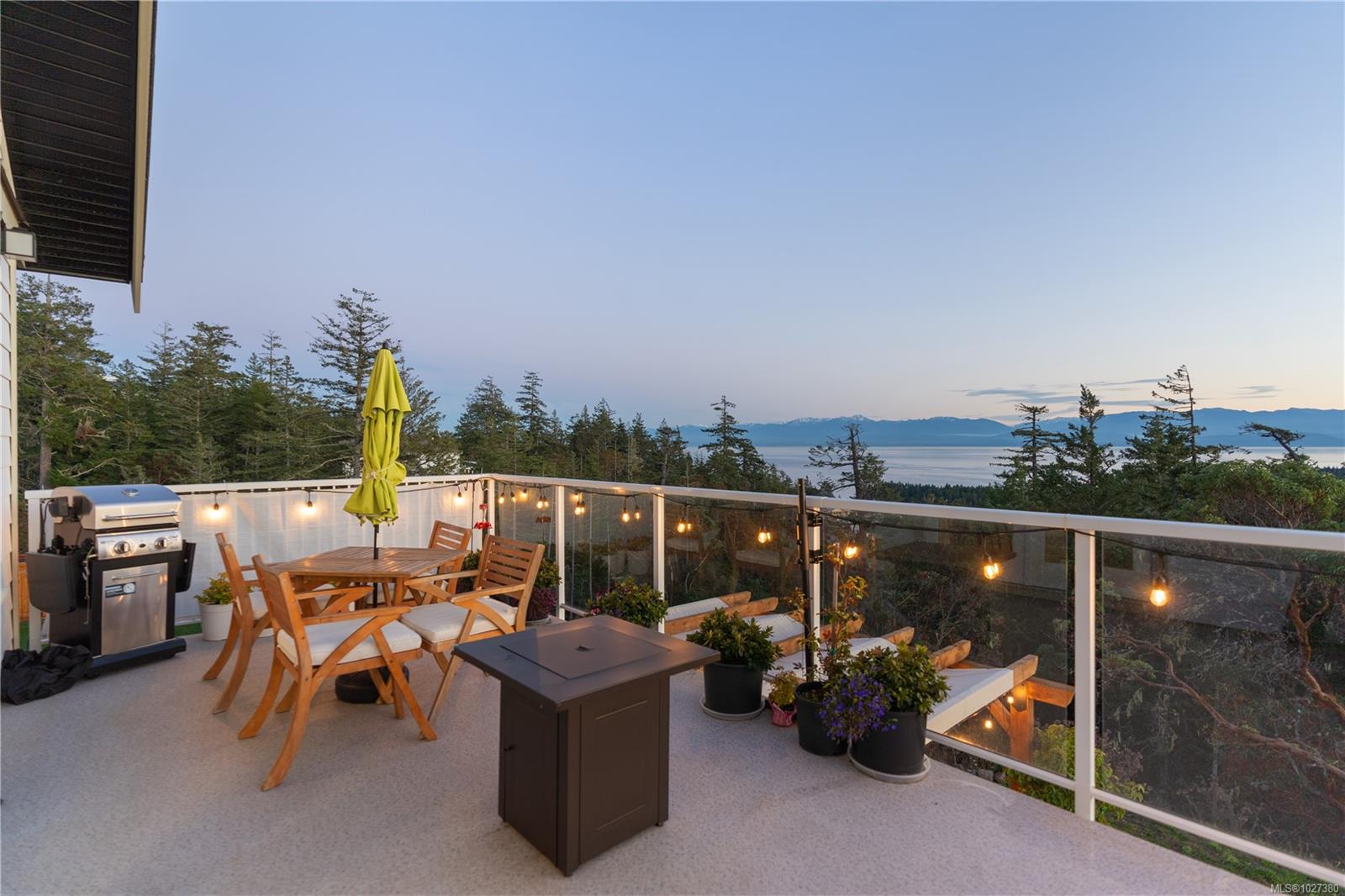 Residential in Sooke