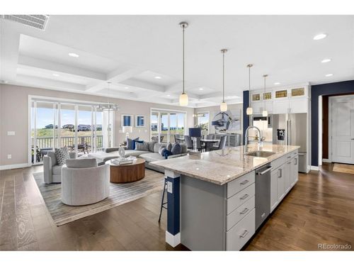 18669 W 87th Dr, Arvada, CO, 80007-7340 | Card Image