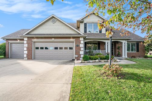 20237 Eagle Hill Ln, Goshen, IN, 46528-6253 | Card Image