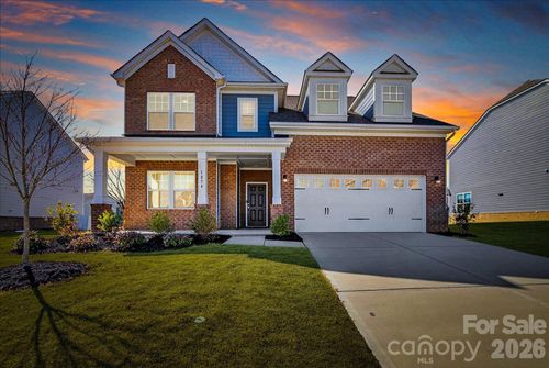 1854 Carrollton Dr, Indian Trail, NC, 28079-6872 | Card Image