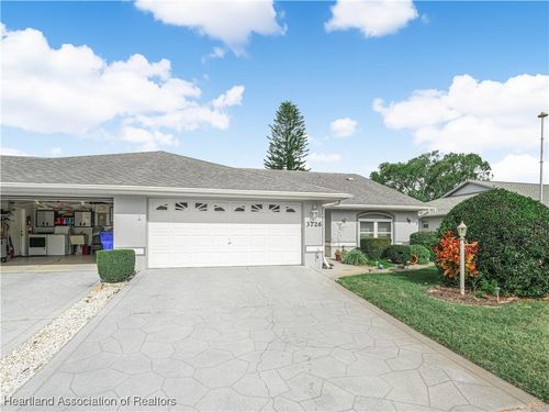 3726 Camry Ct, Sebring, FL, 33872-3442 | Card Image