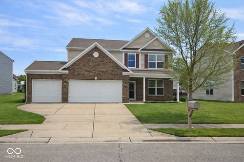 5573 Newport Ave, Indianapolis, IN, 46234-3180 | Card Image