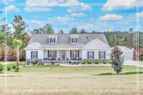 1203 Tralee Dr, Beech Island, SC, 29842-8682 | Card Image