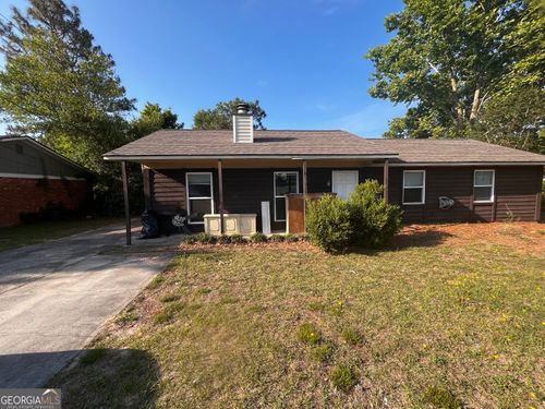 2542 Anthony Dejuan Pkwy, Hephzibah, GA, 30815-5980 | Card Image