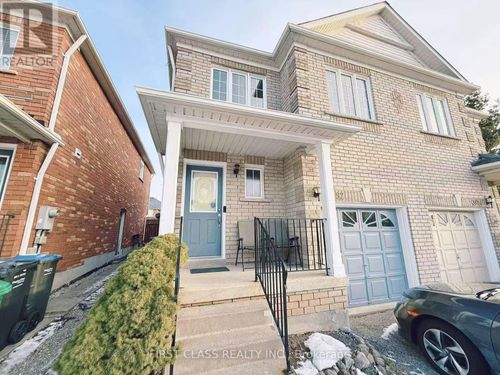 3892 Manatee Way, Mississauga, ON, L5M6P7 | Card Image