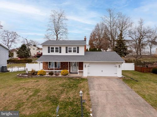 5724 Kenwood Ave, HARRISBURG, PA, 17112-3129 | Card Image