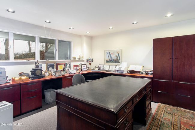 360 Brush Hill Rd, House other with 4 bedrooms, 4 bathrooms and null parking in Sheffield MA | Image 47