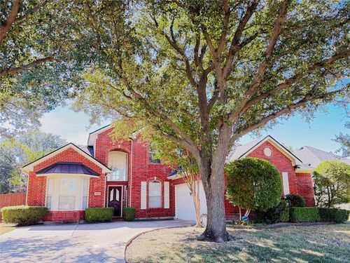 2416 Geiberger Dr, Plano, TX, 75025-6476 | Card Image